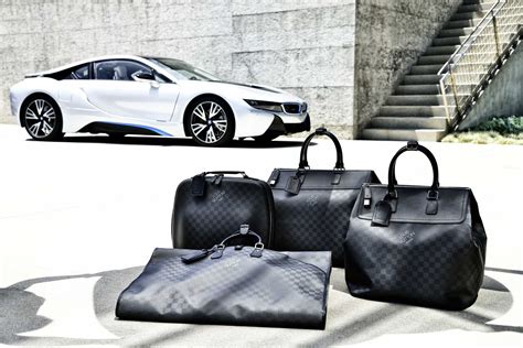 louis vuitton toy car|bmw and louis vuitton partnership.